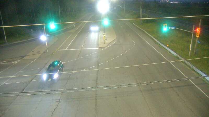 Traffic camera image at 2025-07-31 01:10:37
