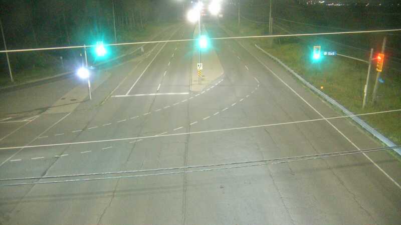 Traffic camera image at 2025-07-31 01:35:43