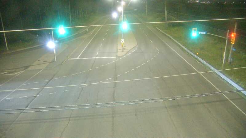 Traffic camera image at 2025-07-31 01:45:41