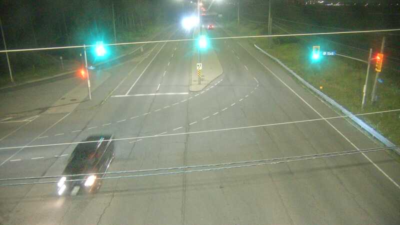 Traffic camera image at 2025-07-31 01:55:37