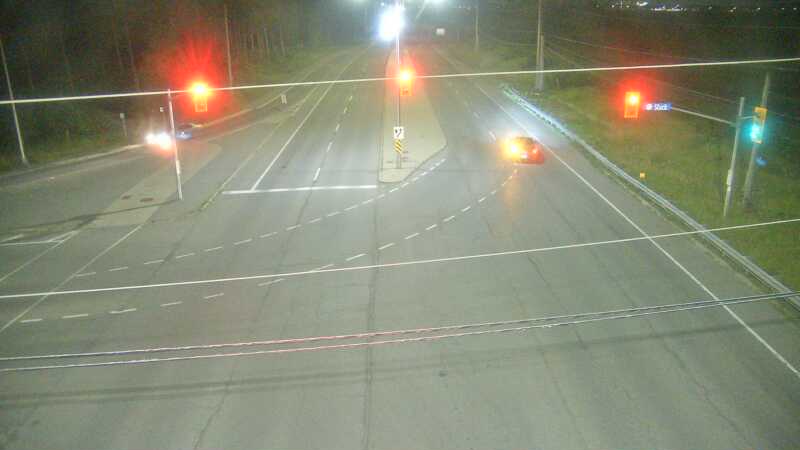 Traffic camera image at 2025-07-31 02:05:34