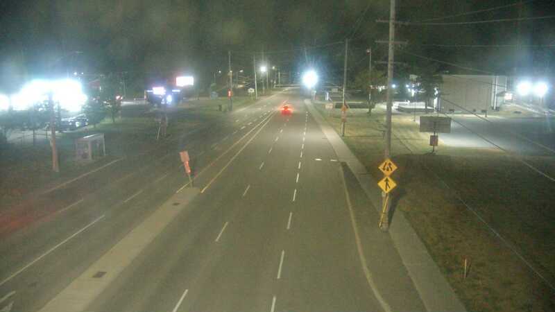 Traffic camera image at 2025-08-25 02:30:35