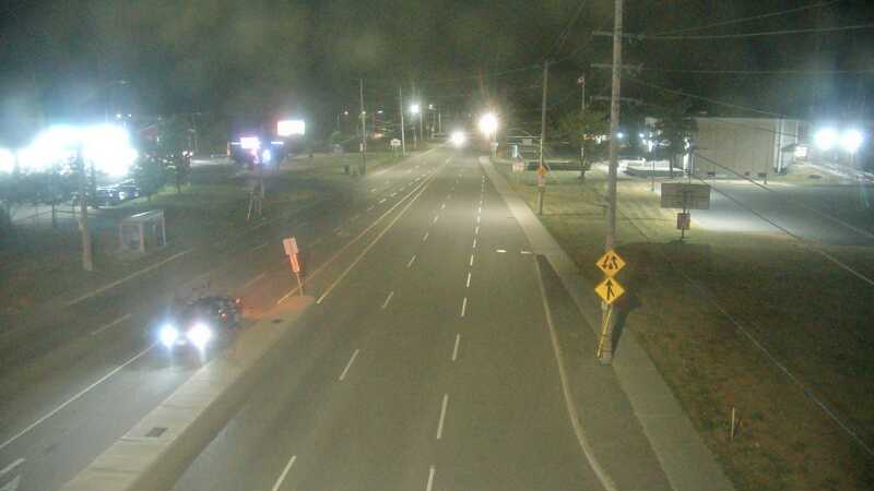 Traffic camera image at 2025-08-25 02:55:48