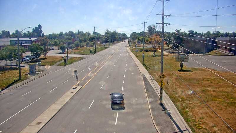 Traffic camera image at 2025-08-31 15:50:34