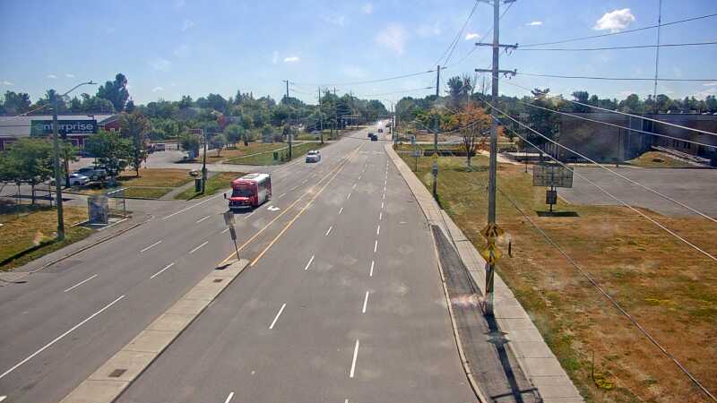 Traffic camera image at 2025-08-31 16:10:37