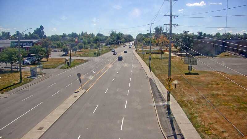 Traffic camera image at 2025-08-31 16:15:37