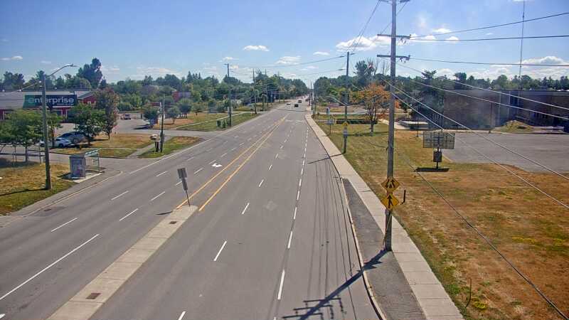 Traffic camera image at 2025-08-31 17:20:46