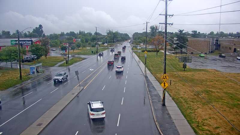 Traffic camera image at 2025-09-04 19:50:36