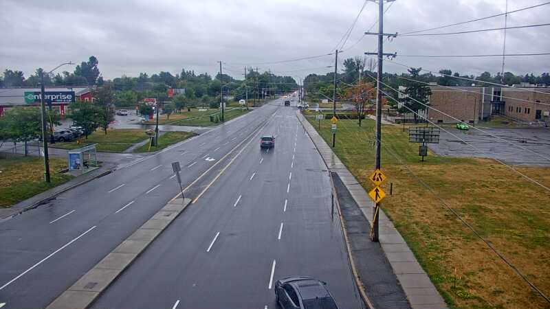 Traffic camera image at 2025-09-04 20:20:34