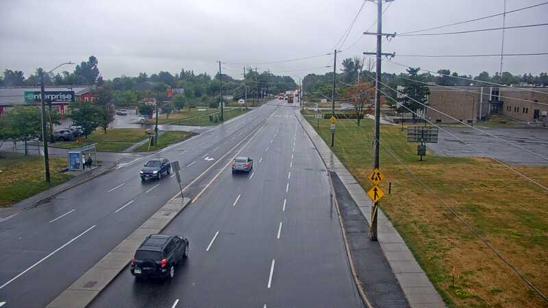 Traffic camera image at 2025-09-04 20:30:37