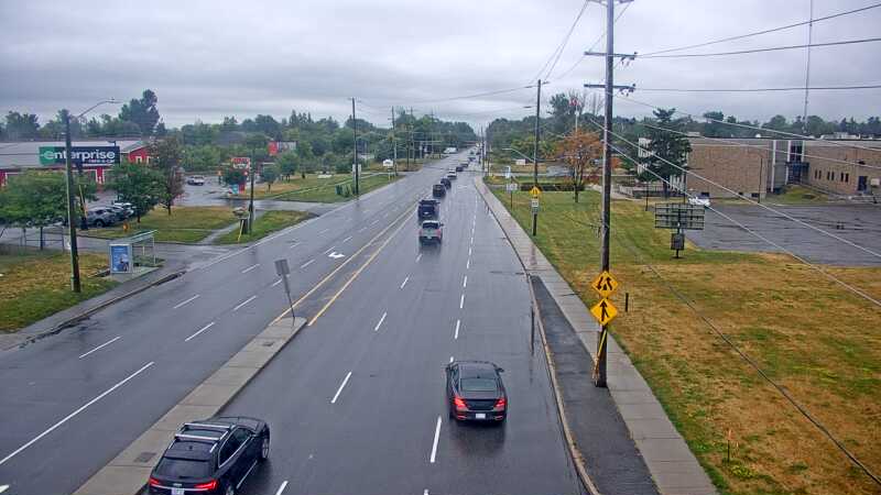 Traffic camera image at 2025-09-04 20:50:42