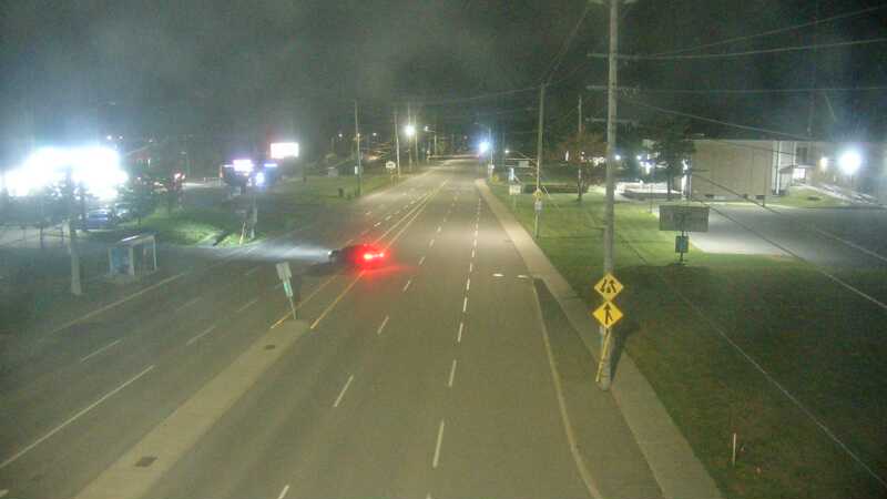 Traffic camera image at 2025-09-07 02:25:37