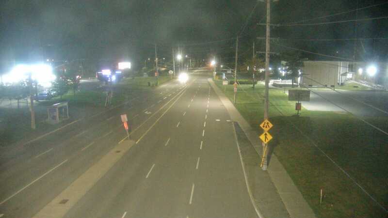 Traffic camera image at 2025-09-07 02:30:43
