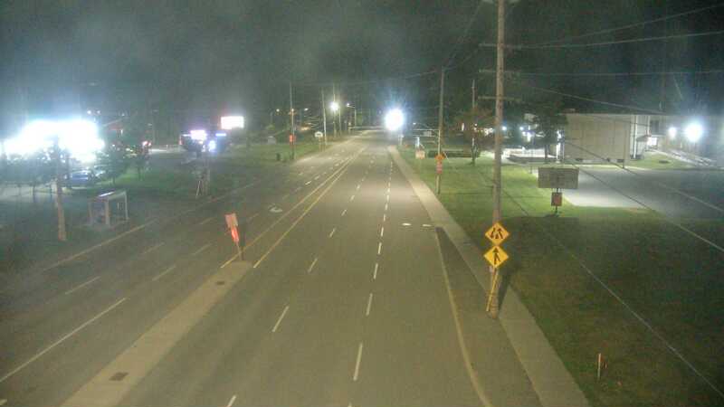 Traffic camera image at 2025-09-07 02:35:34