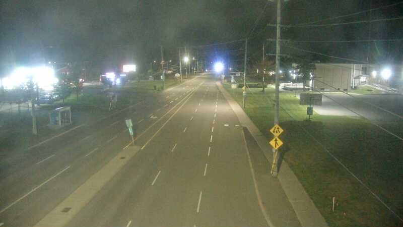 Traffic camera image at 2025-09-07 02:40:37