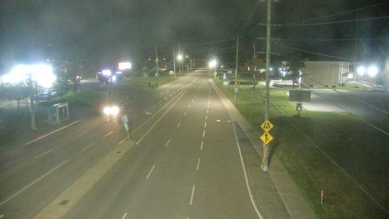 Traffic camera image at 2025-09-07 02:50:33