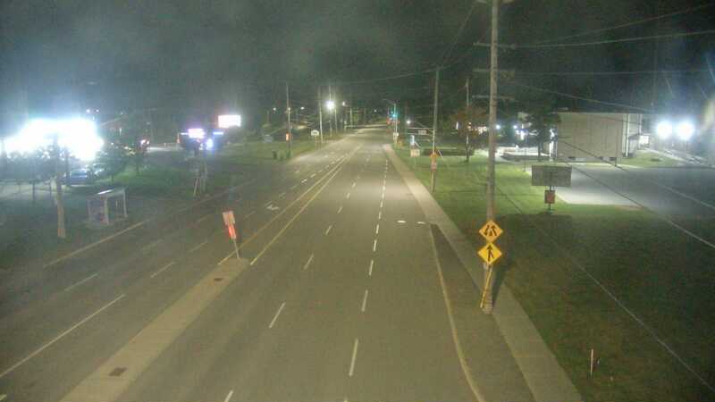 Traffic camera image at 2025-09-07 02:55:44