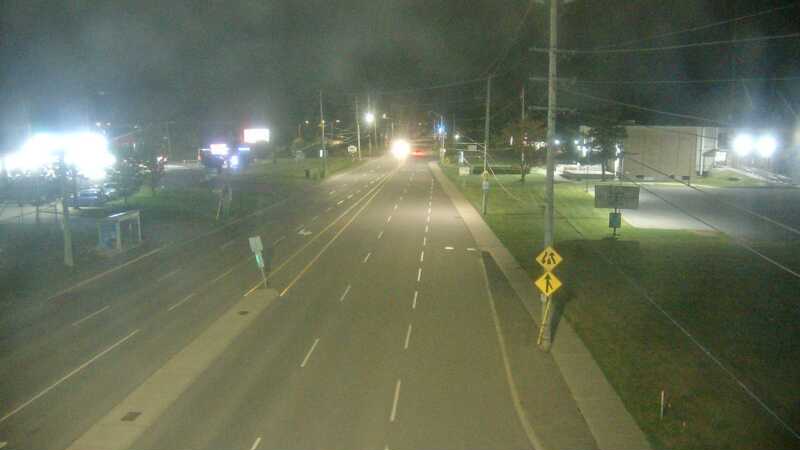 Traffic camera image at 2025-09-07 03:05:32