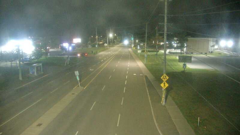 Traffic camera image at 2025-09-07 03:10:33