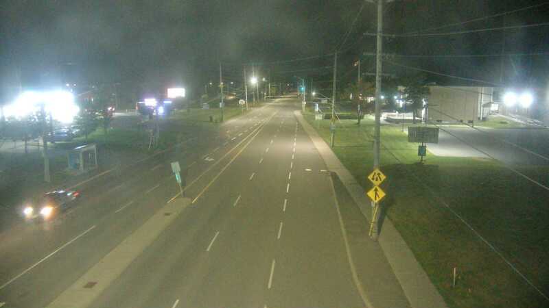 Traffic camera image at 2025-09-07 03:25:40