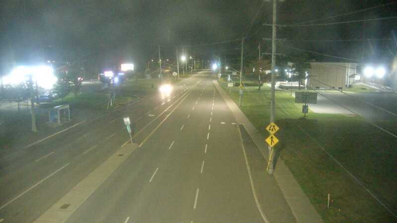 Traffic camera image at 2025-09-07 03:30:39