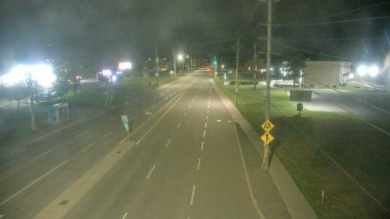 Traffic camera image at 2025-09-07 03:35:32