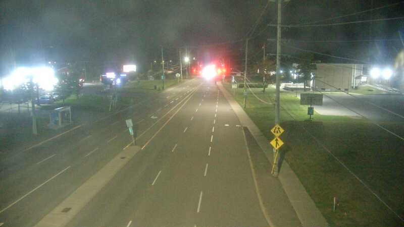 Traffic camera image at 2025-09-07 03:40:34