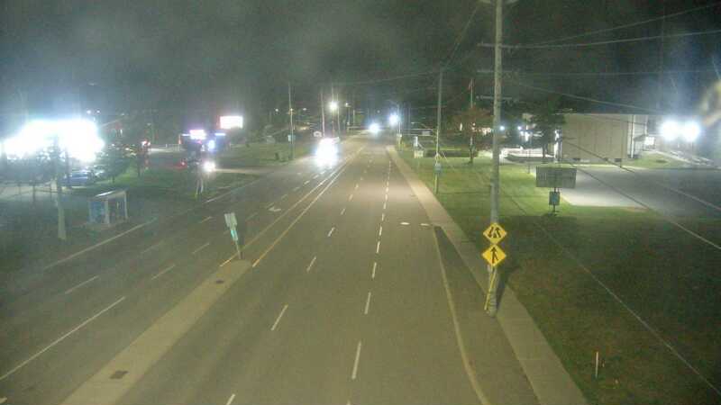 Traffic camera image at 2025-09-07 03:50:30