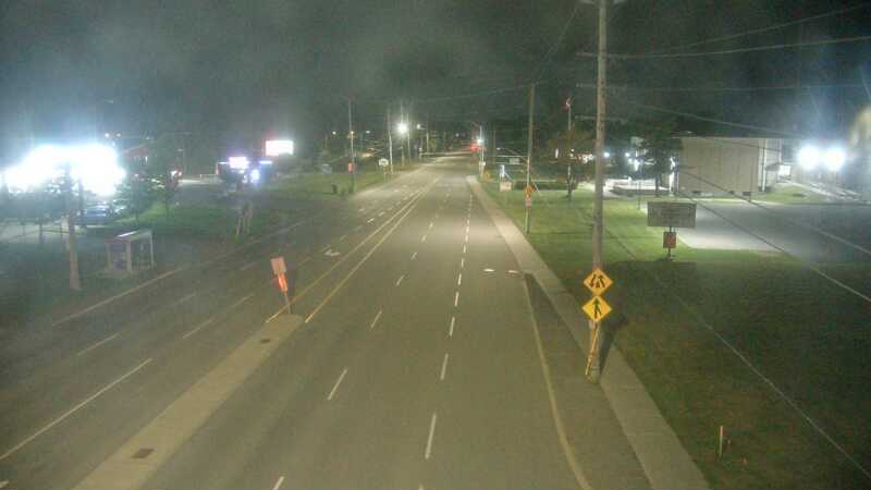 Traffic camera image at 2025-09-07 03:55:33