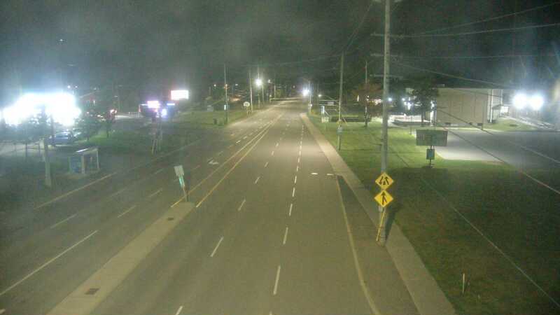 Traffic camera image at 2025-09-07 04:05:31