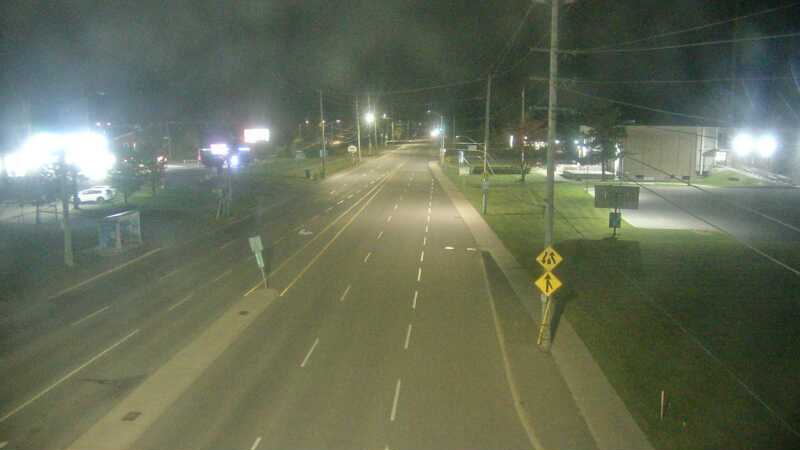 Traffic camera image at 2025-09-18 09:05:33