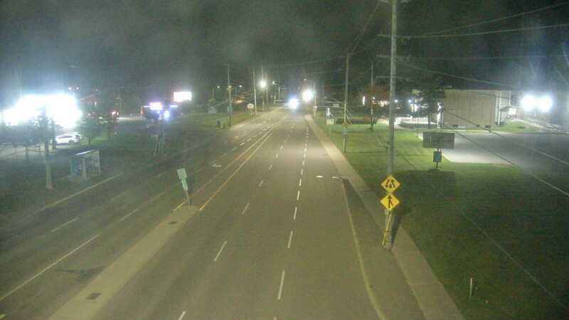 Traffic camera image at 2025-09-18 09:20:39