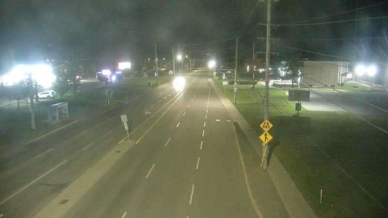 Traffic camera image at 2025-09-18 09:40:39