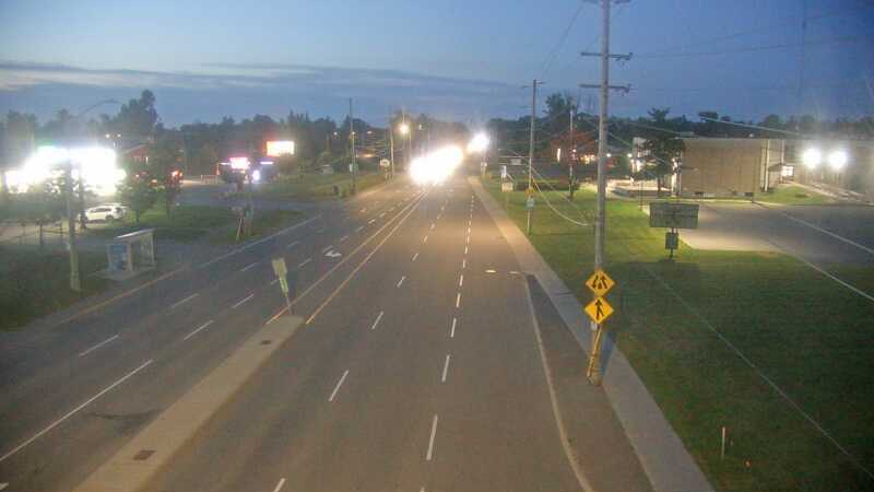 Traffic camera image at 2025-09-18 10:15:37
