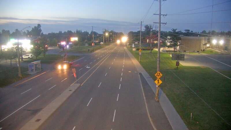 Traffic camera image at 2025-09-18 10:20:36