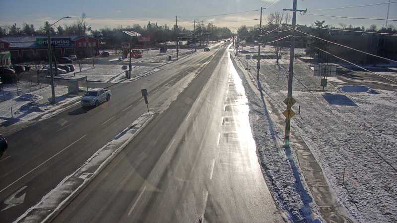 Traffic camera image at 2024-12-21 15:36:12