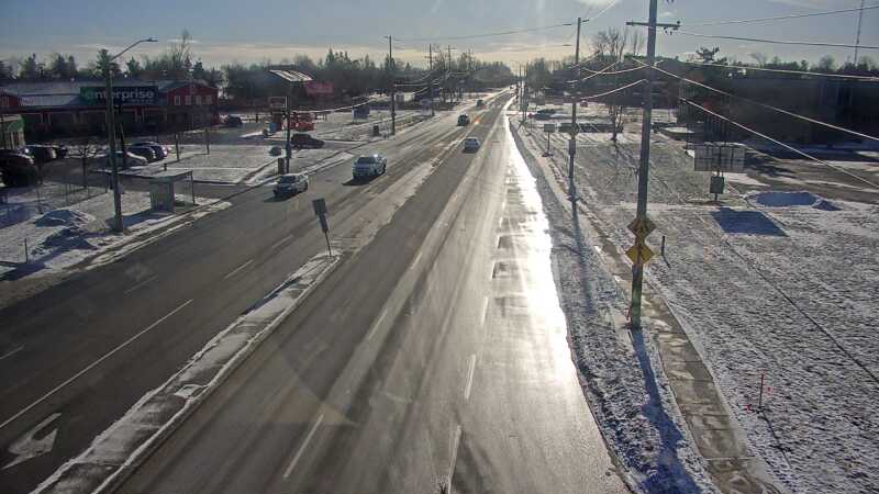 Traffic camera image at 2024-12-21 15:40:57