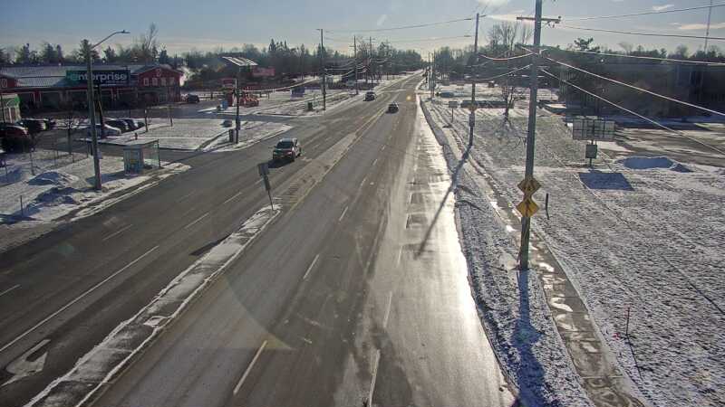 Traffic camera image at 2024-12-21 16:00:40