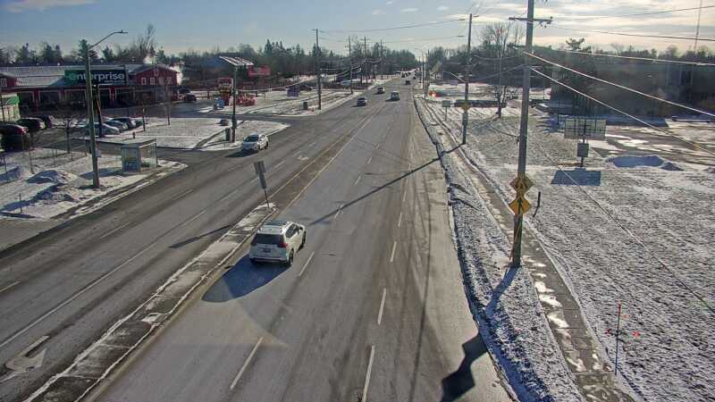 Traffic camera image at 2024-12-21 16:40:41