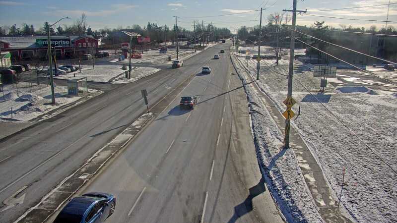 Traffic camera image at 2024-12-21 16:55:34