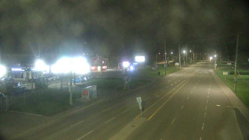 Traffic camera image at 2025-05-09 05:50:32