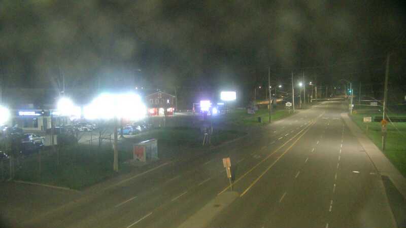 Traffic camera image at 2025-05-09 05:55:25