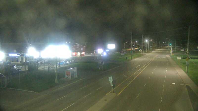 Traffic camera image at 2025-05-09 06:00:25