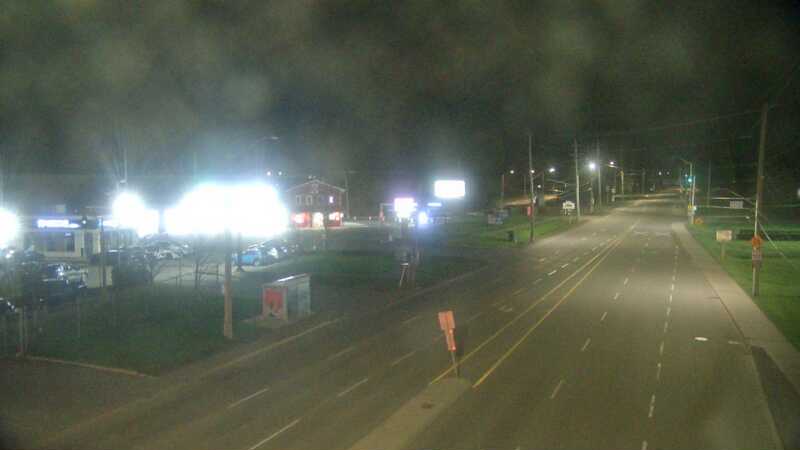 Traffic camera image at 2025-05-09 06:10:24