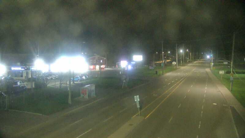 Traffic camera image at 2025-05-09 06:36:09