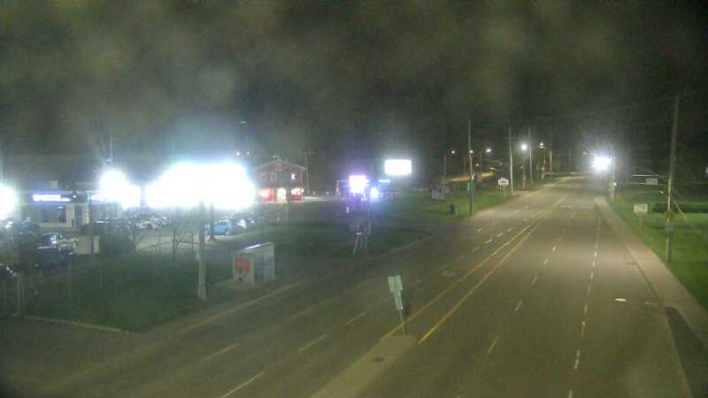 Traffic camera image at 2025-05-09 06:50:39