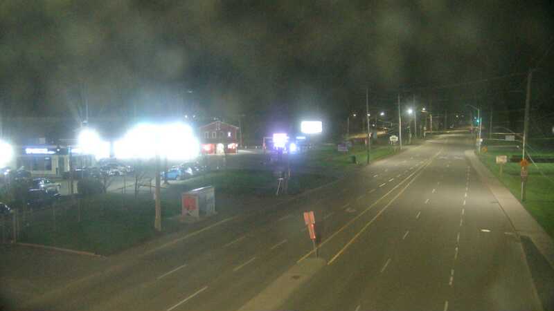 Traffic camera image at 2025-05-09 07:10:25