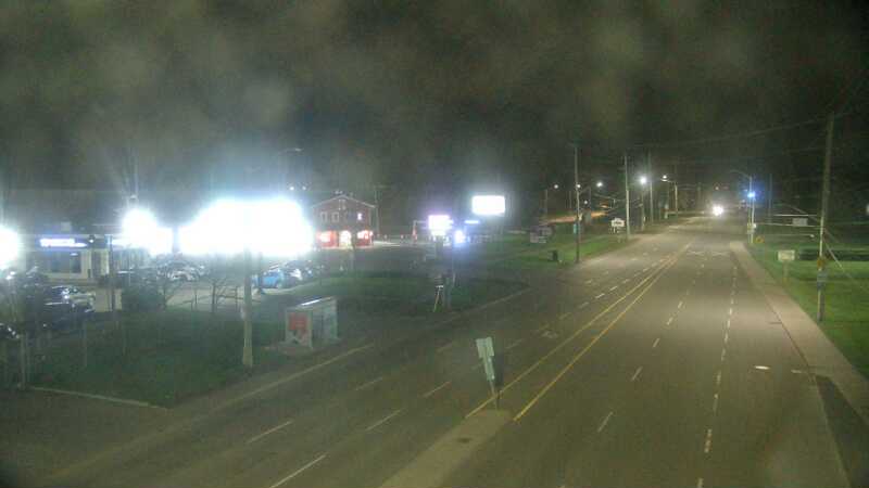 Traffic camera image at 2025-05-09 07:15:25