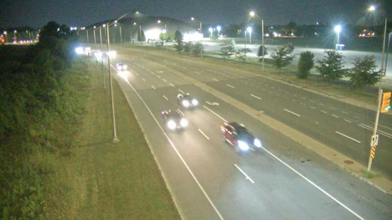 Traffic camera image at 2025-08-04 01:20:34