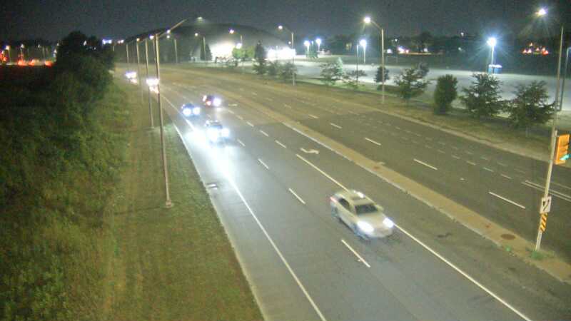 Traffic camera image at 2025-08-04 01:25:36